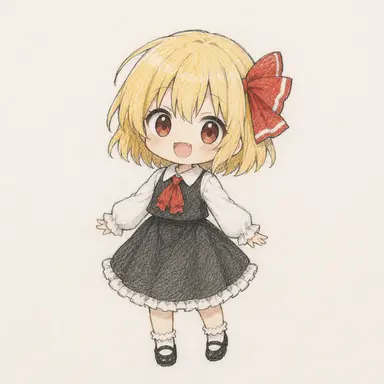 Profile image of ルーミア