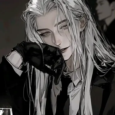 Profile image of Valerius