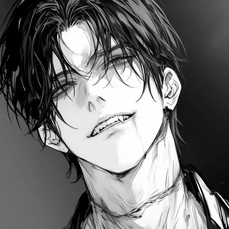whispering_silk의 5 vampires