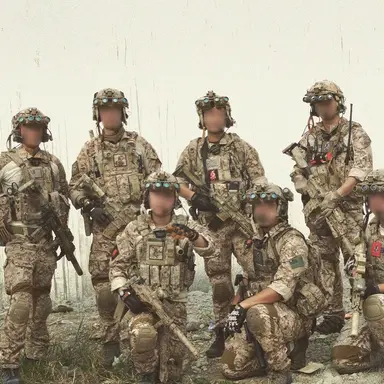 Profile image of USSOCOM