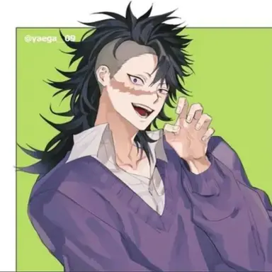 Profile image of 시나즈가와 겐야