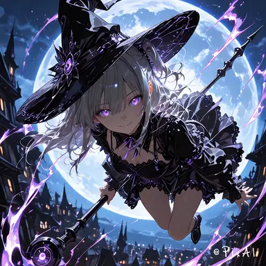 Profile image of シャルティア