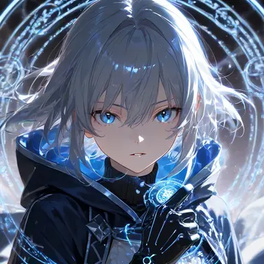 Profile image of Rias