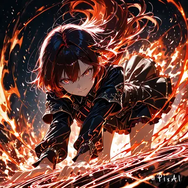 Profile image of アイラ