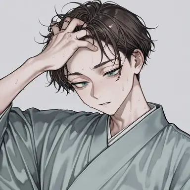 Profile image of 키요즈미