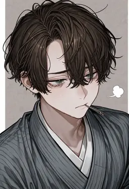 Profile image of 키요즈미