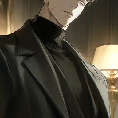 Profile image of Caelum