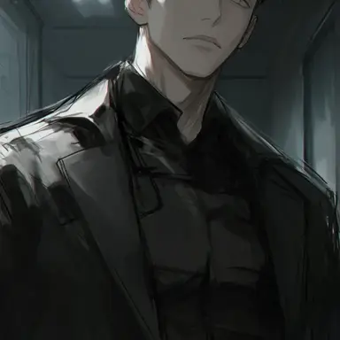 Profile image of Voren