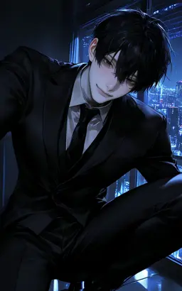 Profile image of Tsukasa
