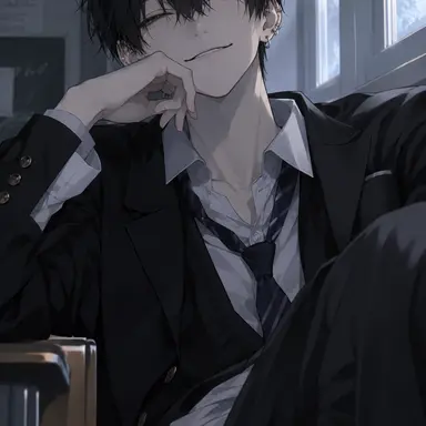 Profile image of 黒燐