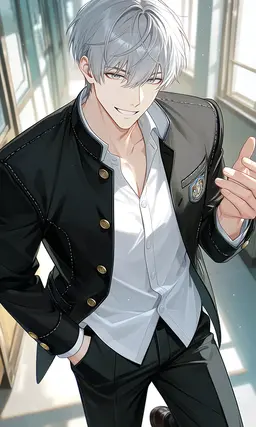 Profile image of 레오