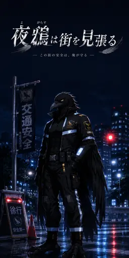 Profile image of クロウ