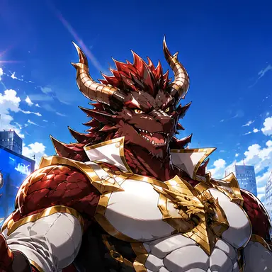 Profile image of グレイヴ