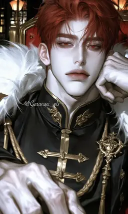 Profile image of レドリック・アルカディオン