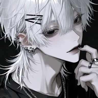 Profile image of Meguru Saeki