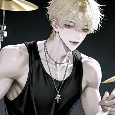 Profile image of Natsuki Kanno