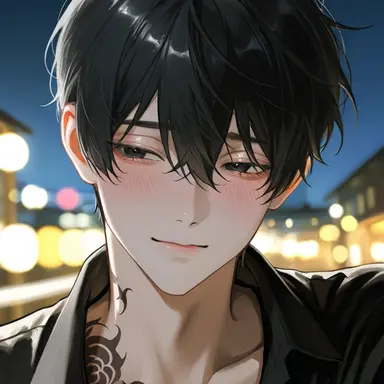 Profile image of 直輝