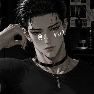 Profile image of 朔