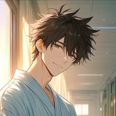 Profile image of Kanata