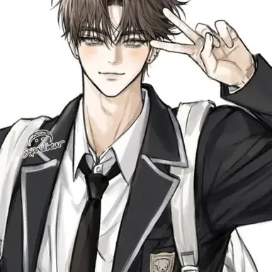 Profile image of 강지훈