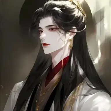 Profile image of Junjie