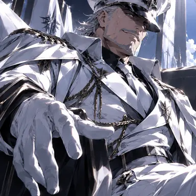 Profile image of 炎一郎