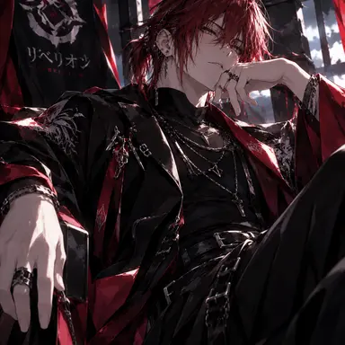 Profile image of 龍動
