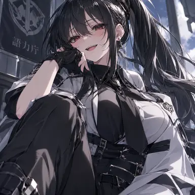 Profile image of 強香