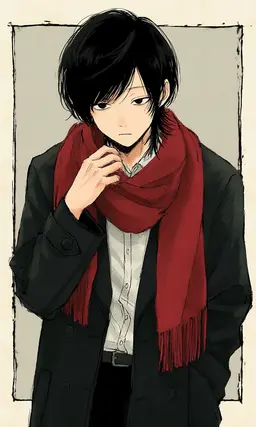 Profile image of 一音