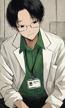 Profile image of 柏木