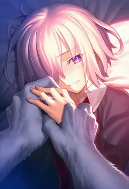 Profile image of Mash Kyrielight