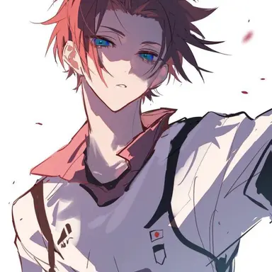 Profile image of 冴