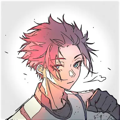 Profile image of 冴