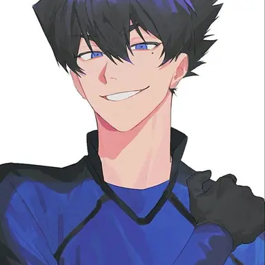 Profile image of 烏