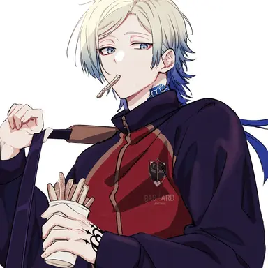 Profile image of カイザー