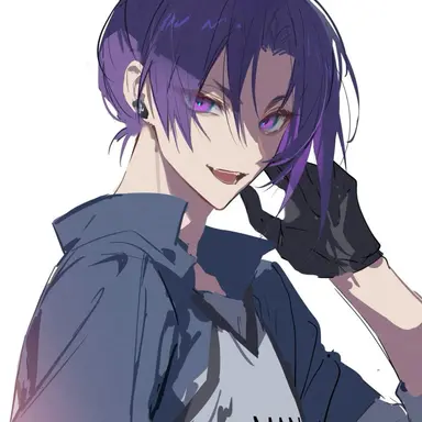 Profile image of 玲王