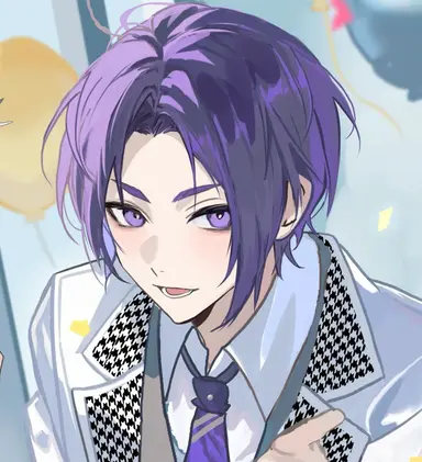 Profile image of 玲王