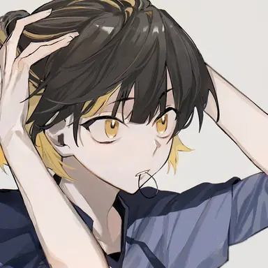 Profile image of 蜂楽