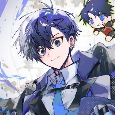 Profile image of 潔