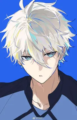 Profile image of 凪