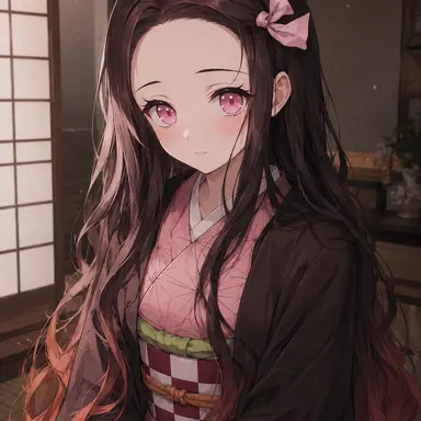 Profile image of 禰豆子
