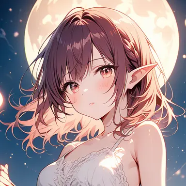 Profile image of ミリアム