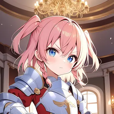 Profile image of プリムローズ