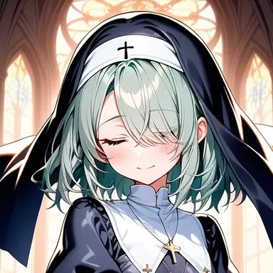 Profile image of イリーナ