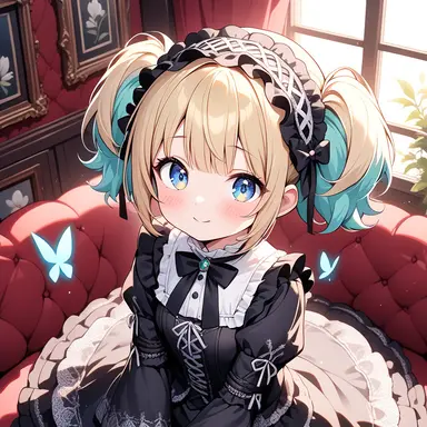 Profile image of エリー