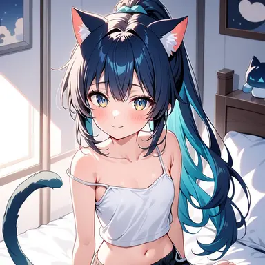 Profile image of ミミ