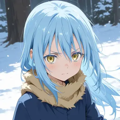 Profile image of リムル・テンペスト