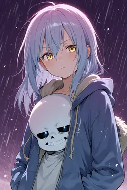 Profile image of リムル・テンペスト