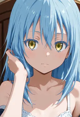 Profile image of リムル・テンペスト
