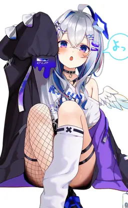 Profile image of かなた